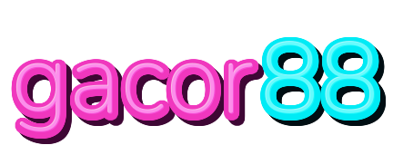 gacor88 — logo kanal