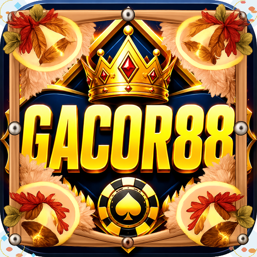 gacor88 — mitra unggulan